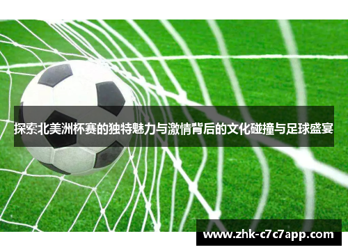 探索北美洲杯赛的独特魅力与激情背后的文化碰撞与足球盛宴 探索北美洲杯赛的独特魅力与激情背后的文化碰撞与足球盛宴