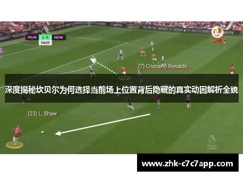 深度揭秘坎贝尔为何选择当前场上位置背后隐藏的真实动因解析全貌