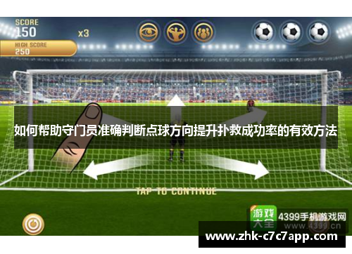 如何帮助守门员准确判断点球方向提升扑救成功率的有效方法